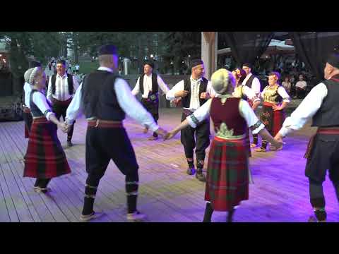 UZNNT ZLATIBOR-Igre Centralne Srbije-Veteranski sastav