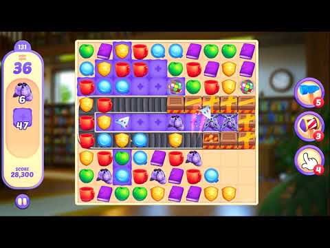 Small town murders level 131