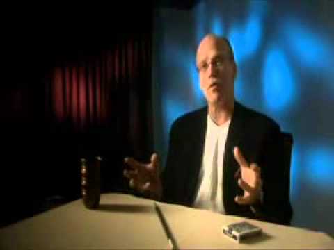 BBC - History of Magic - Close Up Magic (Part 1 of 6)