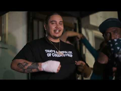 SaySoTheMac - Pissed On || Shot By @upgoodent