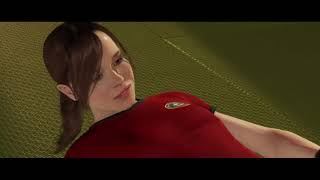 #03  ジョディとエイデン [ BEYOND: Two Souls ]