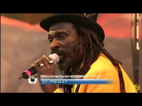 DJ PRESLEY - ROOTS ATTACK 2 MIX