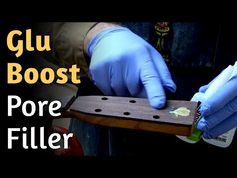 Glu Boost Pore Filler