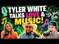 Love on the Spectrum’s Tyler White Talks Grand Ole Opry Debut, Randy Travis & “Oh Yeah, Baby”