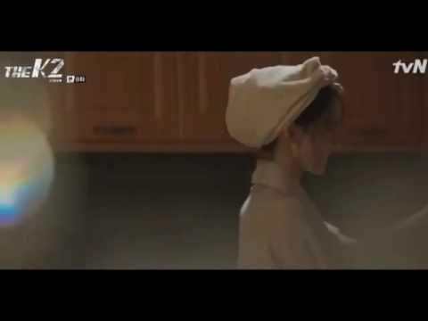 THE K2 EP. 8 - JeHa realized his feeling for Anna