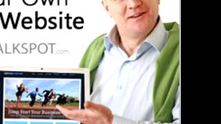 Talkspot YouTube Video