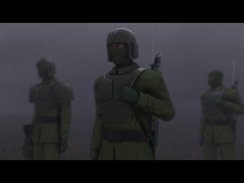 Siege of Terra Part 3 | Warhammer Animation
