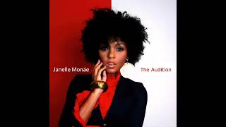 Janelle Monáe - Warm Up (Cloud 9 Interlude) [Official Audio]