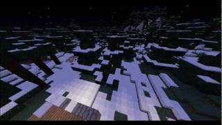 Moog City C418 Minecraft Alpha