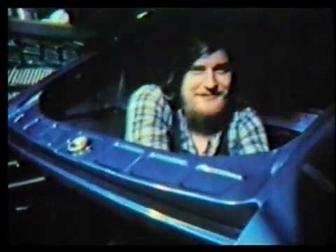 Thumbnail for 1973 Porsche 911 factory tour by Porsche 911, Porsche