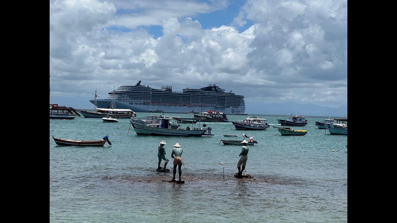 CHICO VELLOZO QUER SABER! – EM BÚZIOS, JÁ CHEGOU VERÃO!