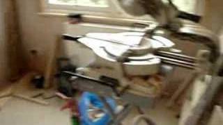 At home with the Martins...