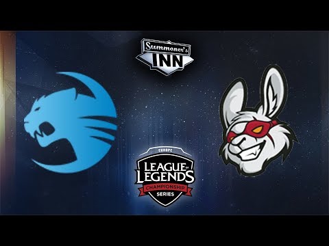 ROC vs MSF - EU LCS Summer Split 2018 | Tag 1, Woche 5 [GER]