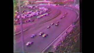 Jumpin&#39; Jack Johnson - NYS Fairgrounds 10-7-1979