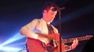 Parachute - What Breaks My Heart