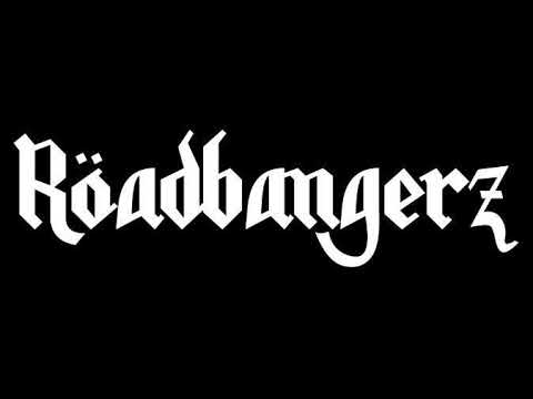 Röadbangerz - Caught Up In The Action