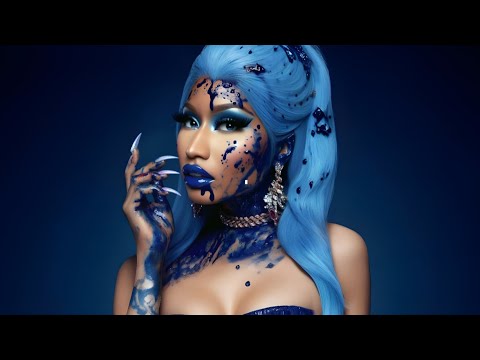 Tyga, Nicki Minaj - LIKE ME (ft. Drake, 50 Cent, G-Eazy, YG) Remix 2025