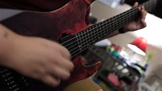 Video thumbnail for Legator Guitars N6X Ruby Review and first impressions // Prey the Fox by Prey the Fox