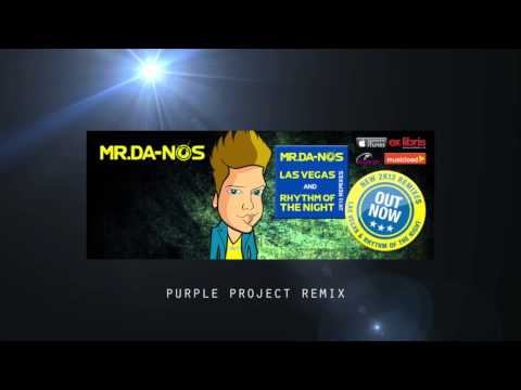 Mr.Da-Nos (feat. Snipa) - Las Vegas - Purple Project Remix