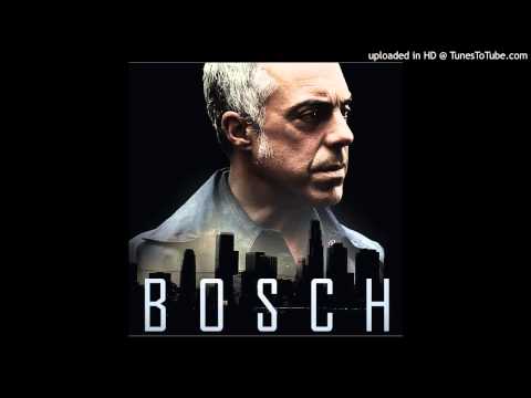 Caught A Ghost - Can't Let Go - BOSCH THEME