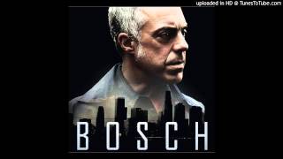 Caught A Ghost - Can't Let Go - BOSCH THEME