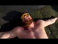 Our New Conditioning Routine For World's Strongest Man!