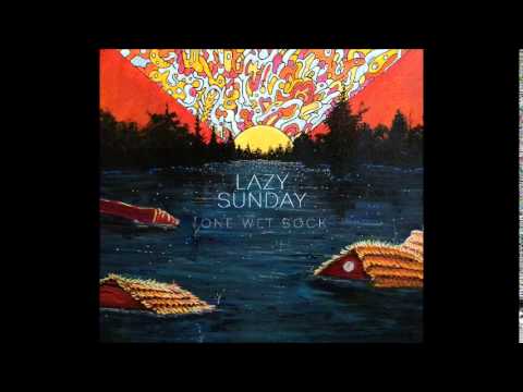 Lazy Sunday - Summer Daze