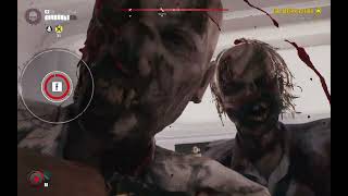 Dead Island 2 II Gameplay walkthrough 35 - AI Spoke #deadisland2