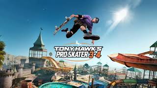 THPS 3+4 Soundtrack:Mastodon - &quot;Precious Stones&quot;