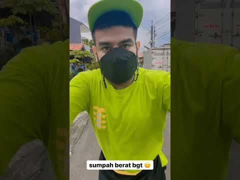 Fadil jaidi jadi tukang Es Cream keliling? #fadiljaidi #trafficbunid