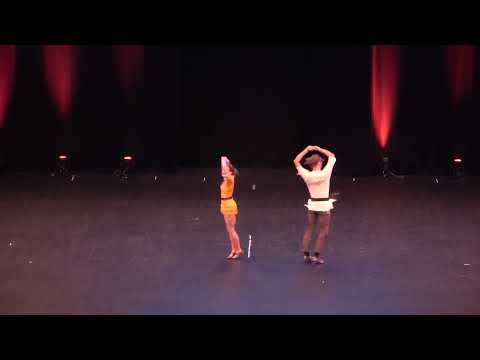 MCCS FW, SUI GREUTER Nalani - TRUSSEL Daniel, 5. Place  [www.rokenrol.cz]