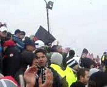 Ariesul Turda - U Cluj