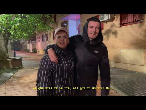 De Polanco & @NELOGDN  x Red Light Studio - "0.33"