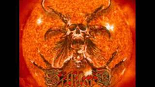 Sithlord – “Dissection” – 2002 – Thrash Metal