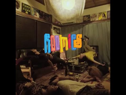 Roomies - I just fell in love with you