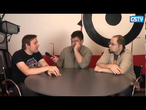 GameStar TV s07e11 - Kerekasztal