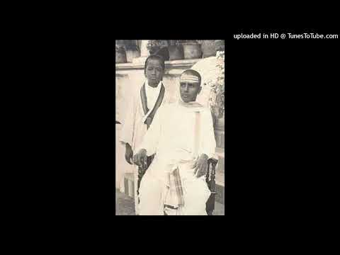 Samukhana Nilva- Kokilavarali- Adi- Thyagaraja- Musiri Subramania Iyer