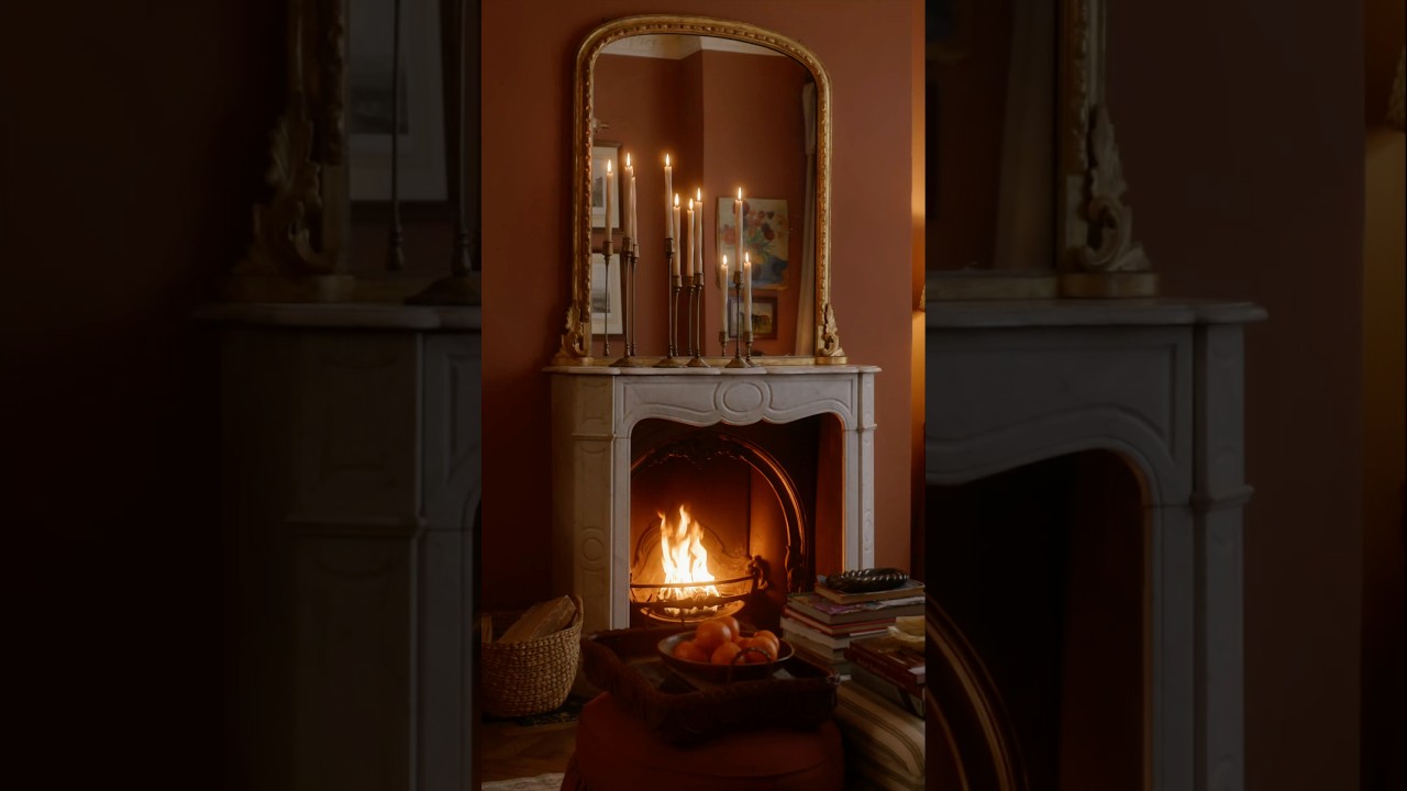 My 4 Autumn rituals 🍁In partnership with @crateandbarrel