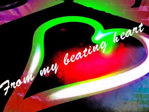 ღ♥ From My Beating Heart
