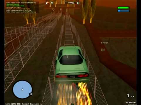 -DM- XeroX Summer II [-OS-]-V2.wmv