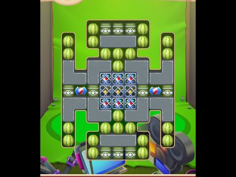 TOON BLAST level 8351