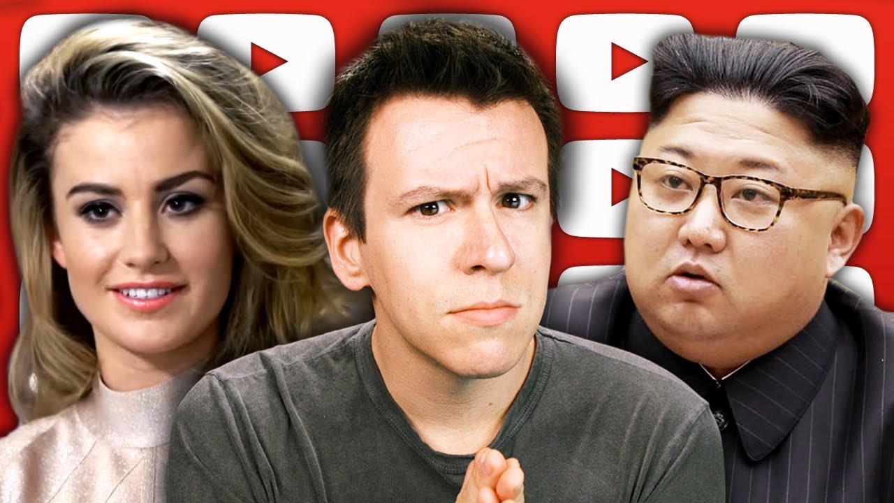 Inside The Bizarre Instagram Model Kidnapping Conviction, Trump Kim Summit Fallout, & More