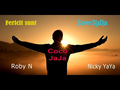 Coco JaJa  ft  Roby N & Nicky YaYa  - Sunt fericit