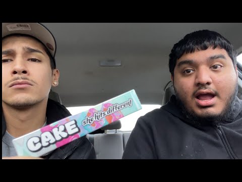 Gen 5 Cake Bars