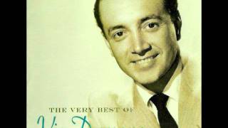 Vic Damone - 13 - Secret Love