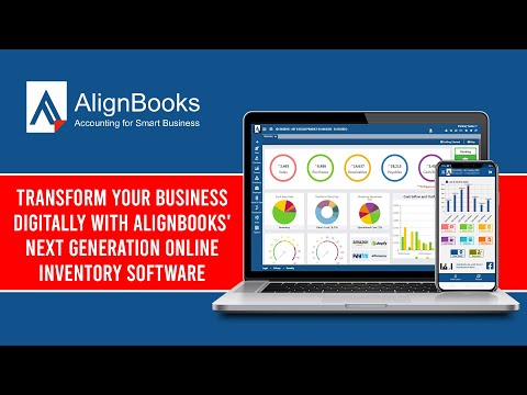 Stock Management Software