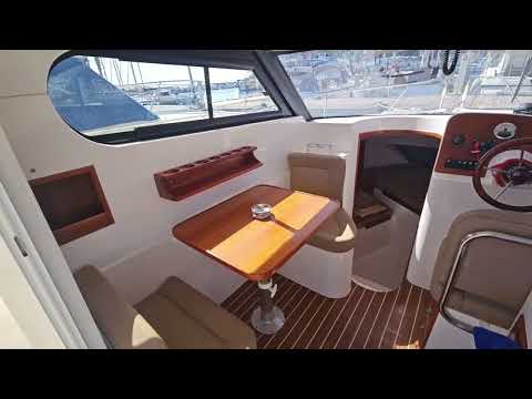 Astromar Egir 890 by InterYachts - Embarcaciones Nuevas y de Segunda Mano