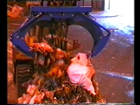 Flexus mobile baleopener