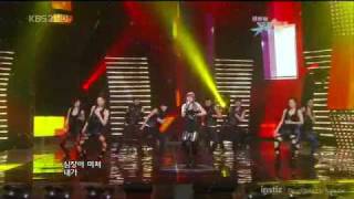 [MB] 100430 Gil Hak Mi - Super Soul