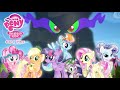 MLP FIM Season 3 Episode 10 Keep Calm And Flutter On